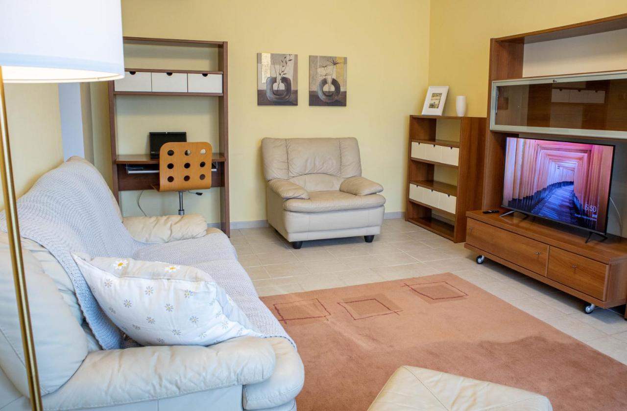 Oak Apartment - Piata Victoriei ブカレスト エクステリア 写真